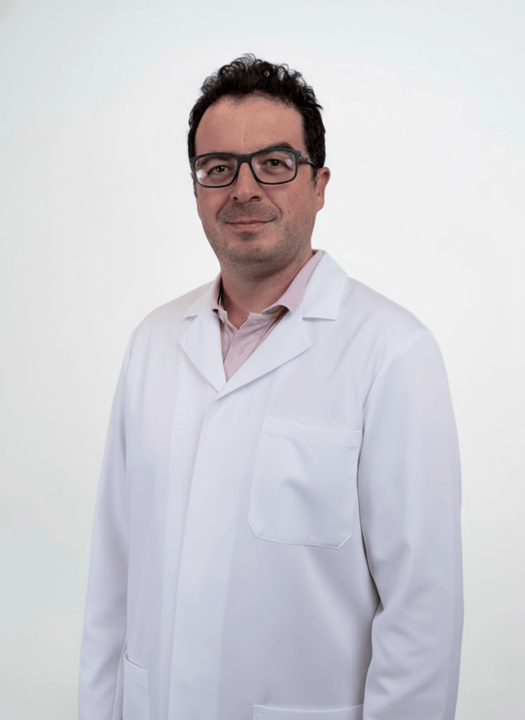 lek. med. Marek Dzik